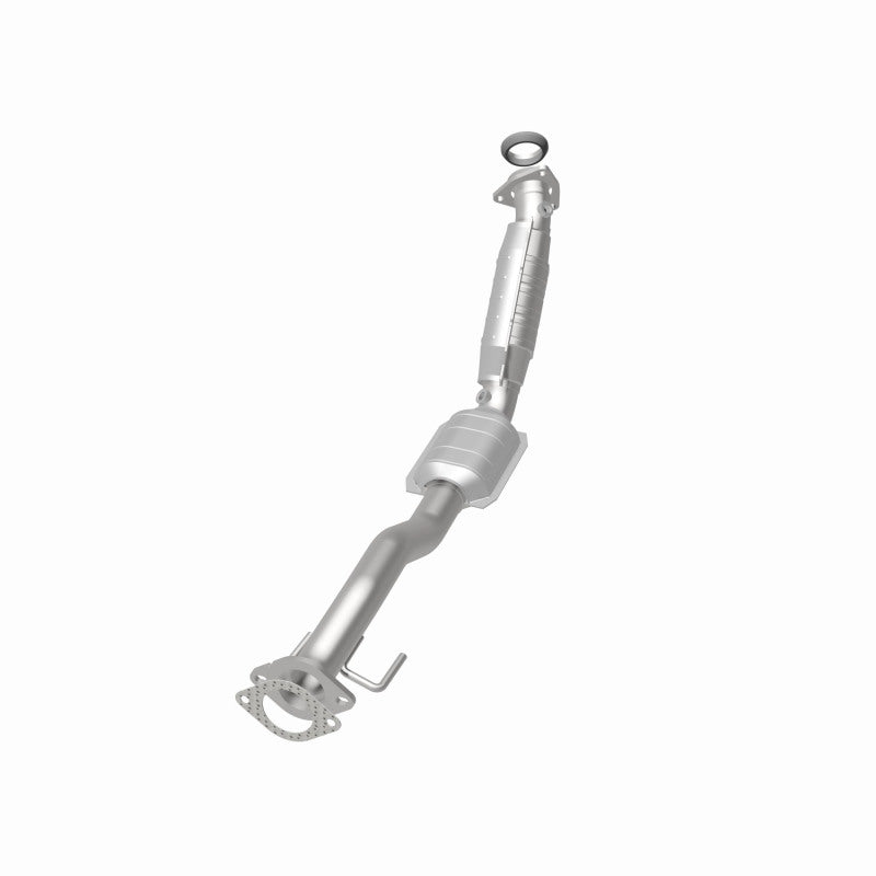 MagnaFlow Conv DF 08 Trailb/Envoy 4.2L OEM Magnaflow