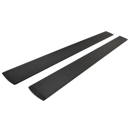 Westin Pro-E Power Running Boards Textured Black - 29-22775