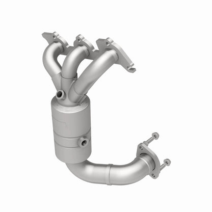 MagnaFlow Conv DF 07-09 Chrysler Sebring 2.7L Magnaflow