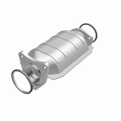 Magnaflow Conv DF 92-95 Lexus SC400 4.0L P/S Magnaflow