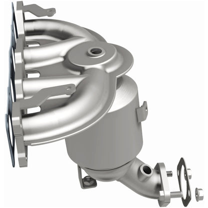 MagnaFlow 5531775 Direct-Fit Catalytic Converter