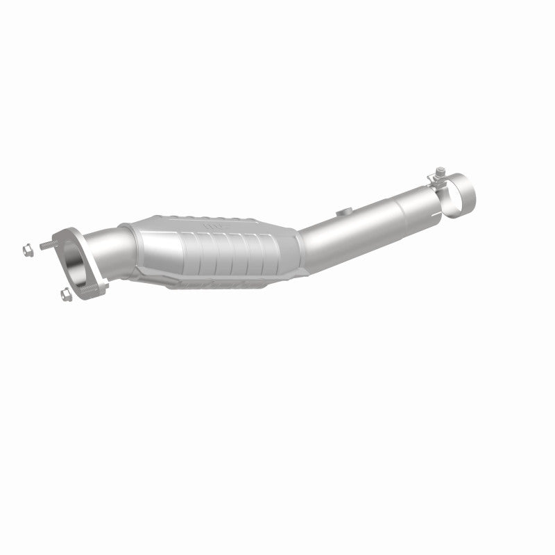 MagnaFlow Conv DF GM 01-02 2500 Passenger Side 6L Magnaflow
