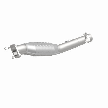 MagnaFlow Conv DF GM 01-02 2500 Passenger Side 6L Magnaflow