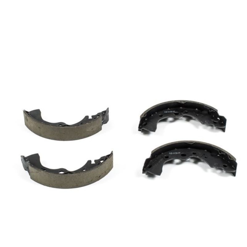 Power Stop 01-06 Nissan Sentra Rear Autospecialty Brake Shoes PowerStop