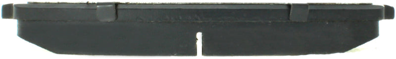 StopTech Sport Brake Pads w/Shims and Hardware - Front Stoptech