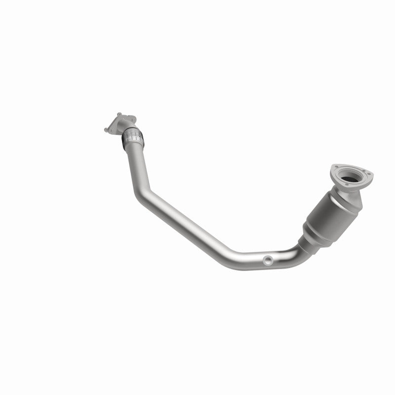 Magnaflow 2007 Chevrolet Malibu 3.5L Direct Fit Converter Magnaflow