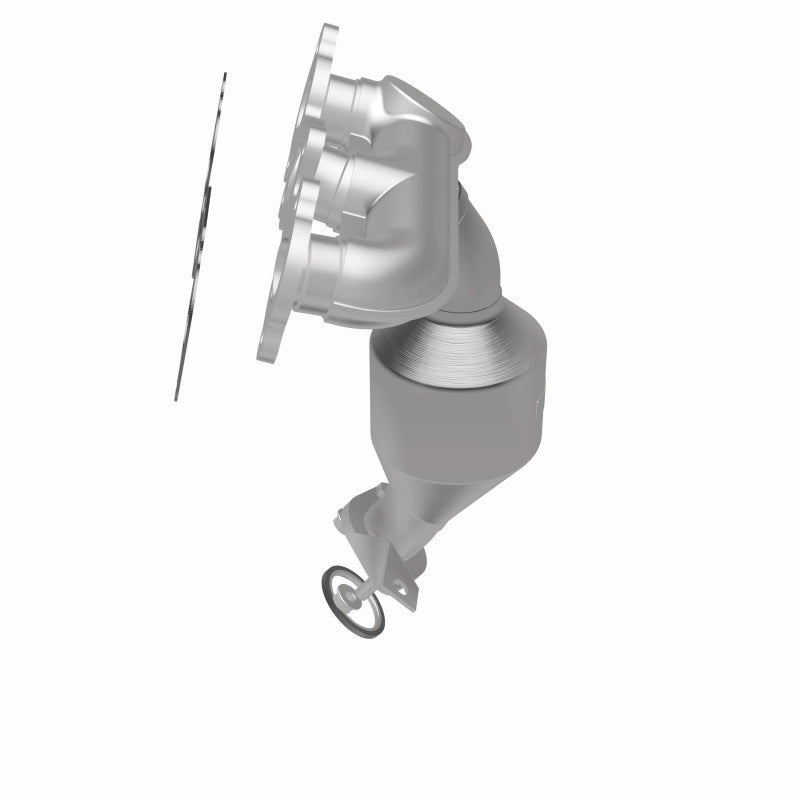 MagnaFlow Conv DF 04-06 Toyota Sienna 3.3L Magnaflow