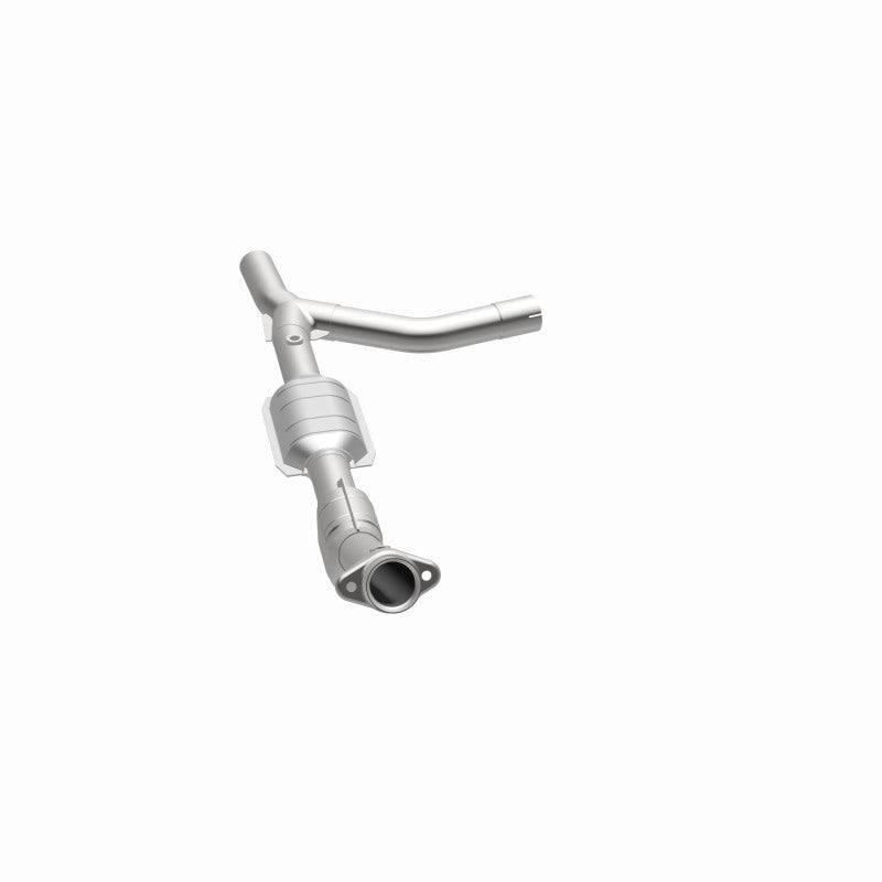 MagnaFlow Conv DF 00-04 Ford E150 4.6L Passenger Side Magnaflow