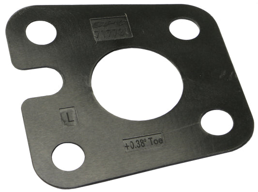 MOOG 12-19 Fiat 500 Rear Alignment Shim