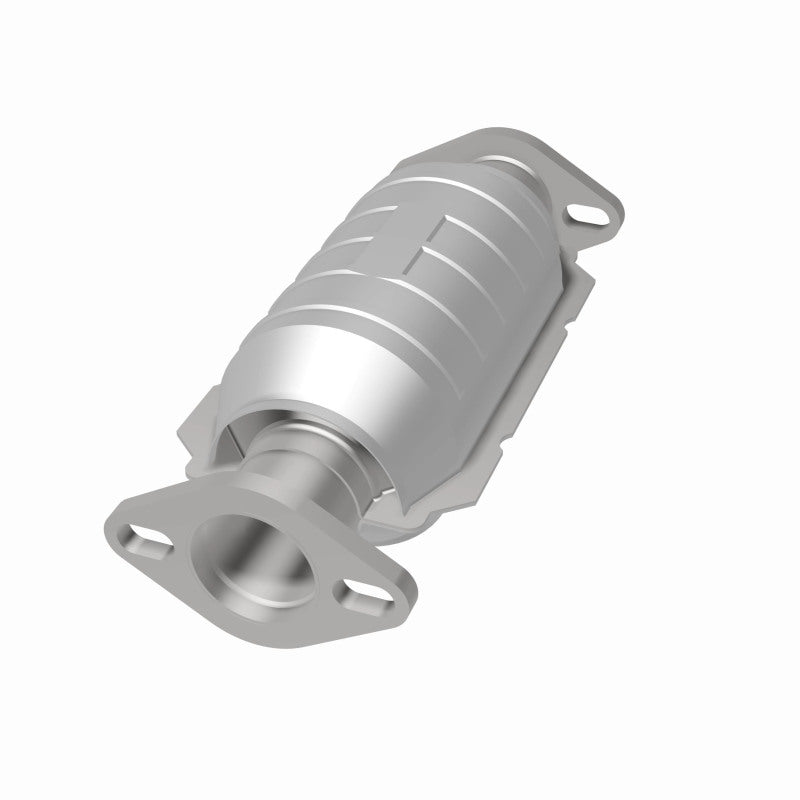 MagnaFlow Conv DF 95-98 Nissan 240SX 2.4L Front (49 State) Magnaflow