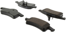 Load image into Gallery viewer, StopTech Street Disc Brake Pads - 305.07910 Stoptech