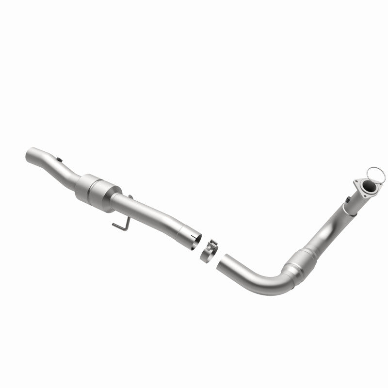 MagnaFlow Conv DF 00-06 Chevy/GMC Driver Side 6.0L Magnaflow