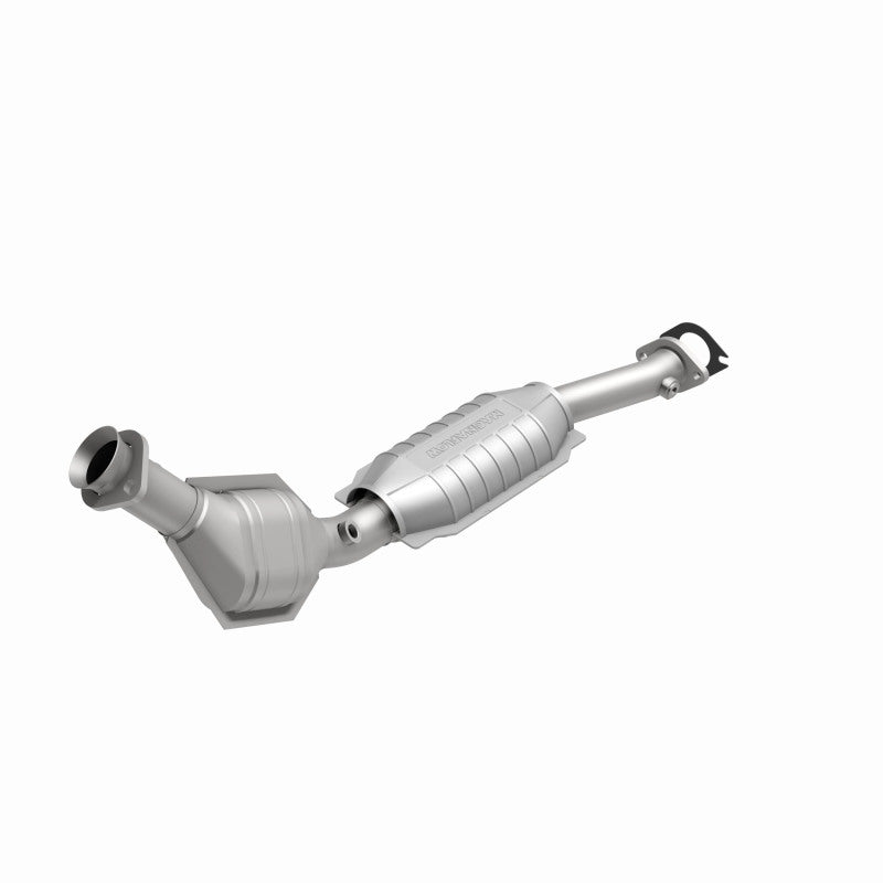 MagnaFlow Conv DF 96-00 Crown Vic 4.6L 50 S Magnaflow