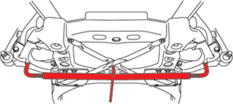 SPC Performance CAS/CAM TOOL GM Mid-Sized SUV, CTS/V SPC Performance