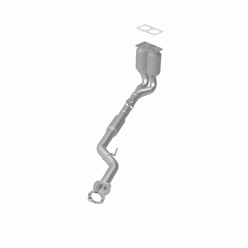 MagnaFlow Conv DF 00-02 Nissan Sentra 1.8L Magnaflow