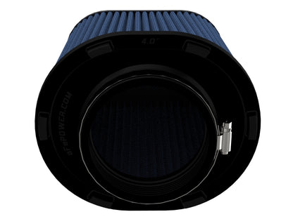 afe Track Series Intake Rplcmnt Air Filter 4IN F x (7-3/4 x 6-1/2)IN B x (5-3/4 x 3-3/4)IN T x 7IN H