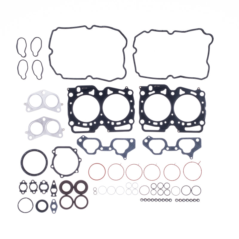 Cometic Subaru 2008-2014 EJ255 Complete Engine Gasket Kit-101mm Bore-.040in MLX Cylinder Head Gasket