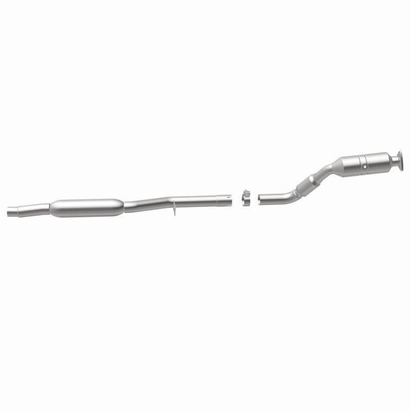 Magnaflow Conv DF 2005-2007 A6 QUATTRO 3.2L Underbody Magnaflow