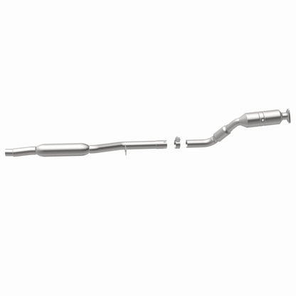 Magnaflow Conv DF 2005-2007 A6 QUATTRO 3.2L Underbody Magnaflow