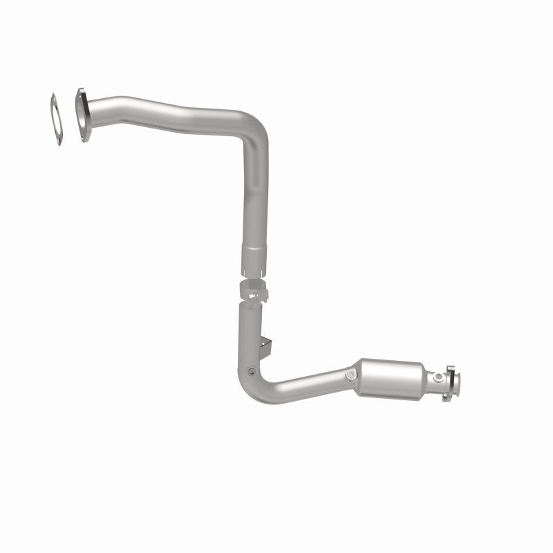 MagnaFlow Conv DF 05-08 Land Rover LR3 4.0L/4.4L/06-08 Range Rover Sport 4.2L Spercharged/4.4L P/S Magnaflow