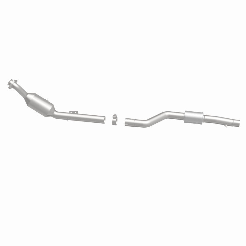 Magnaflow 07-11 Mercedes-Benz S550 5.5L Direct Fit Converter Magnaflow