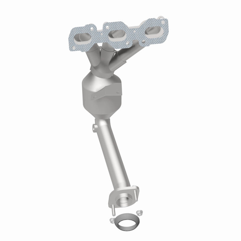 Magnaflow Conv DF 2006 Ford Fusion 3.0L Magnaflow