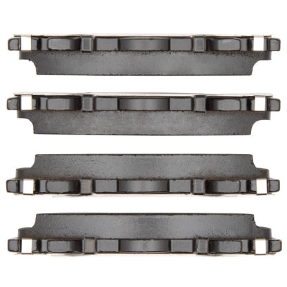 R1 24-26 Ford Mustang Rear Optimum OE Brake Pads