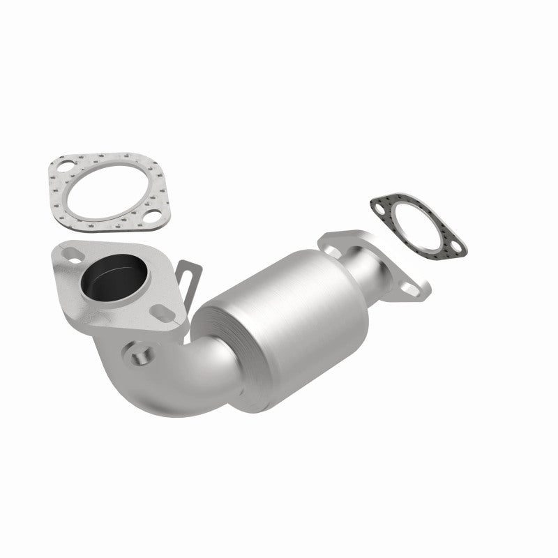 MagnaFlow Conv DF 5/00-01 Mitsubishi Eclipse 2.4L Front / 99-5/00 Galant 2.4L Front Magnaflow