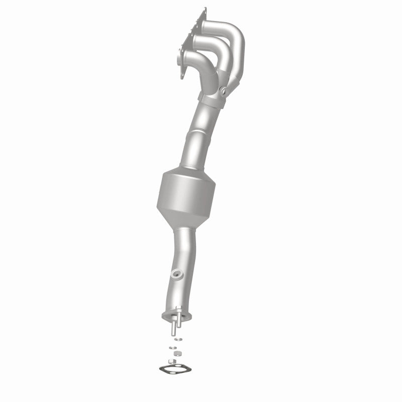 Magnaflow 06-08 BMW Z4 3.0L Direct Fit Converter Magnaflow