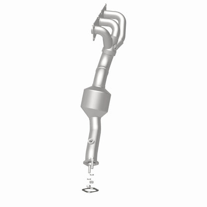 Magnaflow 06-08 BMW Z4 3.0L Direct Fit Converter Magnaflow