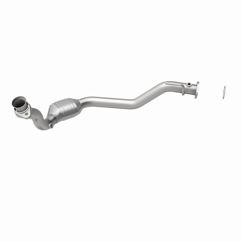 MagnaFlow Conv DF 96-97 Ford Explorer 5.0L Magnaflow