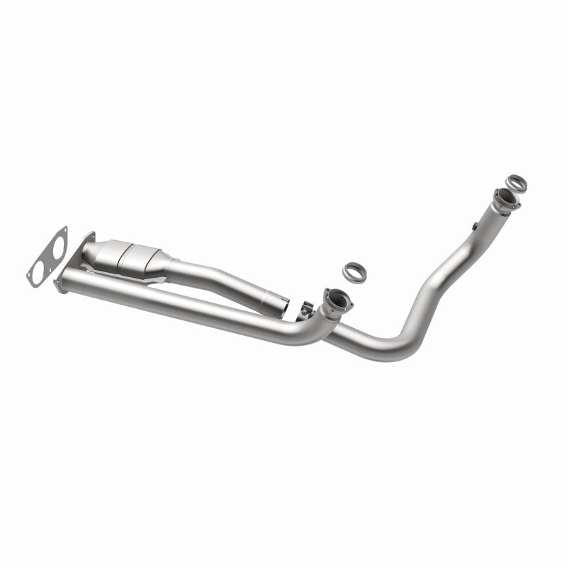 MagnaFlow Conv DF 98-00 Chevy 3500 7.4L Fro Magnaflow