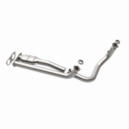 MagnaFlow Conv DF 98-00 Chevy 3500 7.4L Fro Magnaflow