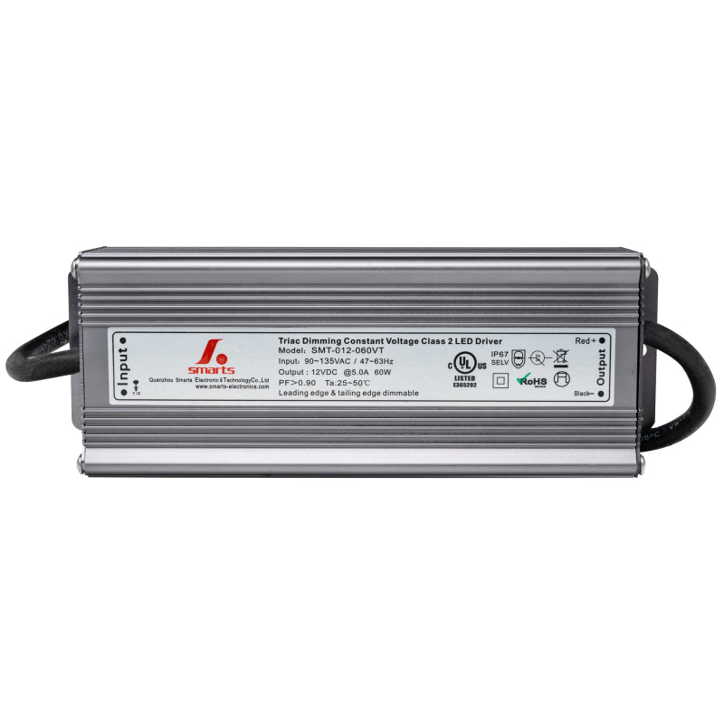 Oracle 5A Power Supply (Waterproof) SEE WARRANTY ORACLE Lighting