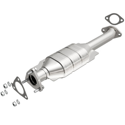 MagnaFlow Conv DF 01-02 Kia Sportage Rear Magnaflow