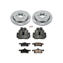 Load image into Gallery viewer, Power Stop 02-06 Ford Expedition Rear Autospecialty Brake Kit w/Calipers