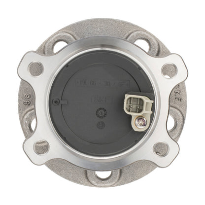MOOG 10-17 Volvo XC60 T5 T6 Rear Hub Assembly Moog