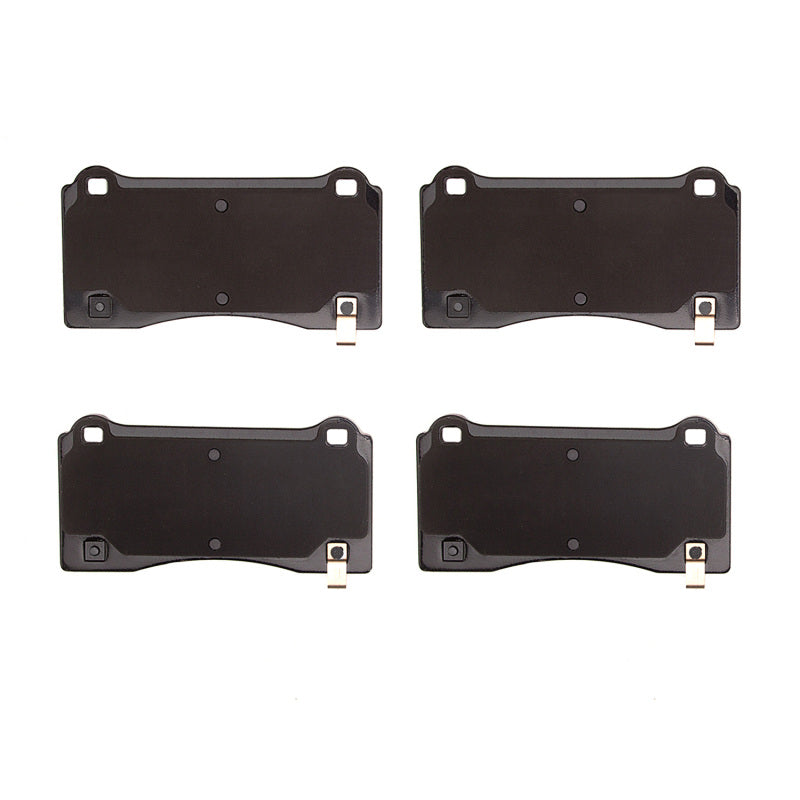 DFC 17-26 Tesla Model 3 Front 4000 Hybridynamic Brake Pads