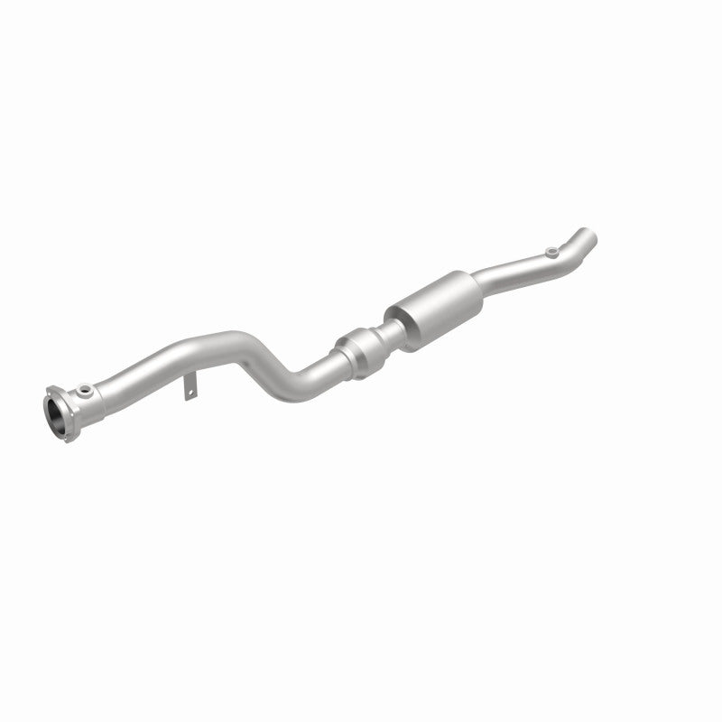 MagnaFlow Conv DF Audi 00-04 A6 Quattro 02-03 S6 4.2L Passenger Side *NOT FOR SALE IN CALIFORNIA* Magnaflow