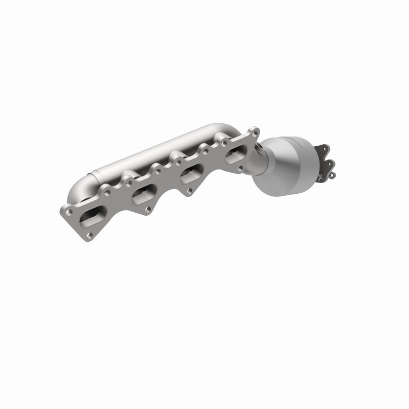 MagnaFlow Conv DF 2009 Kia Borrego 4.6L Passenger Side Magnaflow