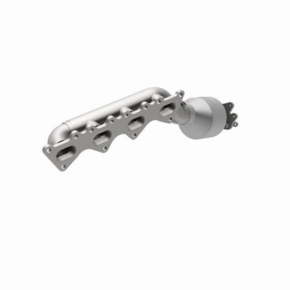 MagnaFlow Conv DF 2009 Kia Borrego 4.6L Passenger Side Magnaflow
