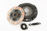 Comp Clutch 02-06 Nissan Altima/Maxima 6cyl Stage 3.5 Segmented Ceramic Clutch Kit