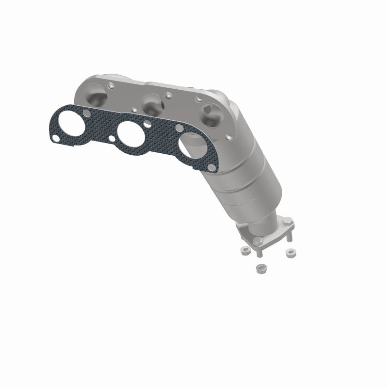 MagnaFlow Conv DF 04-05 Suz Verona2.5 Manifold Rear Magnaflow