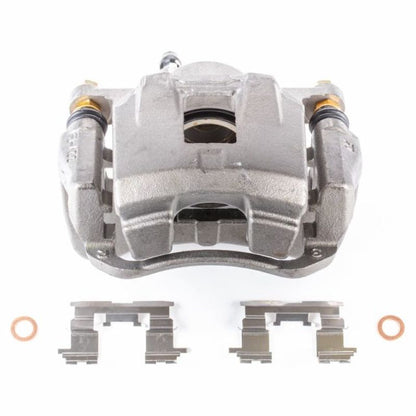 Power Stop 2004 Scion xA Front Right Autospecialty Caliper w/Bracket PowerStop