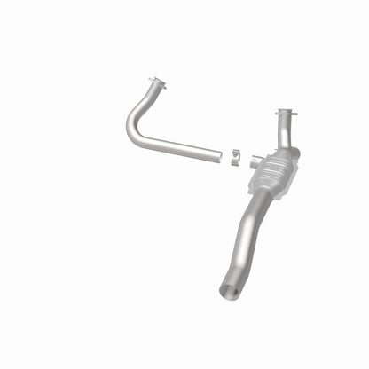 MagnaFlow Conv Direct Fit 94-95 Chevrolet Astro/GMC Safari 4.3L Magnaflow