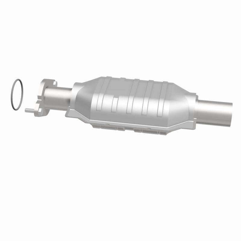 Magnaflow Conv DF 10-12 Fusion 3.0L Magnaflow