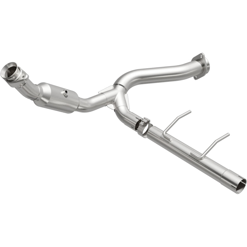 Magnaflow Conv DF 2007-2008 Ford Expedition/Navigator V8-5.4L Magnaflow
