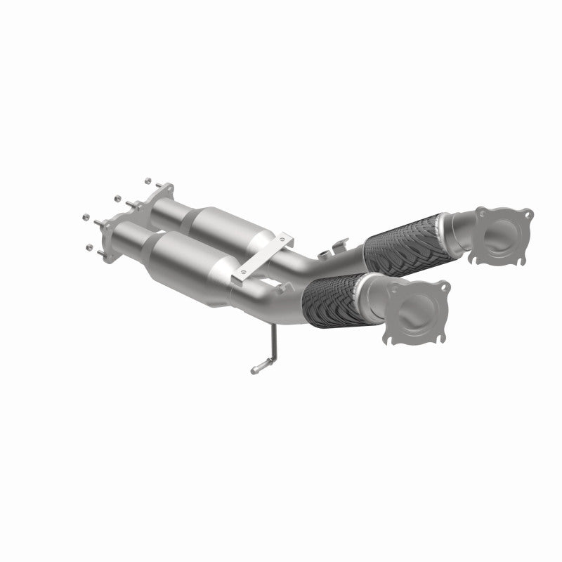 Magnaflow Conv DF 08-09 Volvo XC70 3.2L Magnaflow