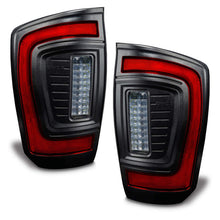 Load image into Gallery viewer, Oracle Lighting 2016-2023 Gen 3 Toyota Tacoma Flush Style LED Tail Lights