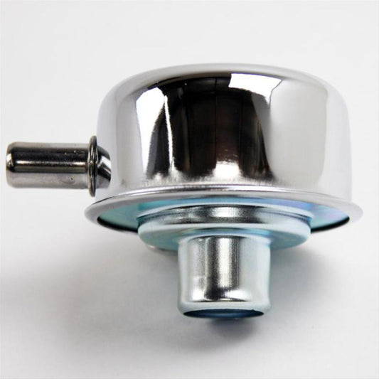 Granatelli Push-In PCV Breather - Part 451004